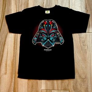 Star Wars Day of the Dead T-shirt sz Medium